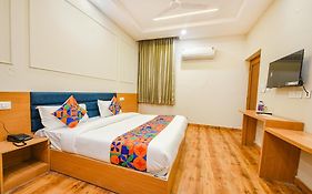 Fabhotel Alpine Tree