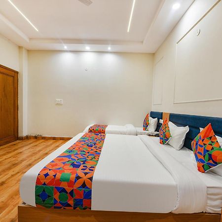 Fabhotel Alpine Tree Amritsar Exterior photo