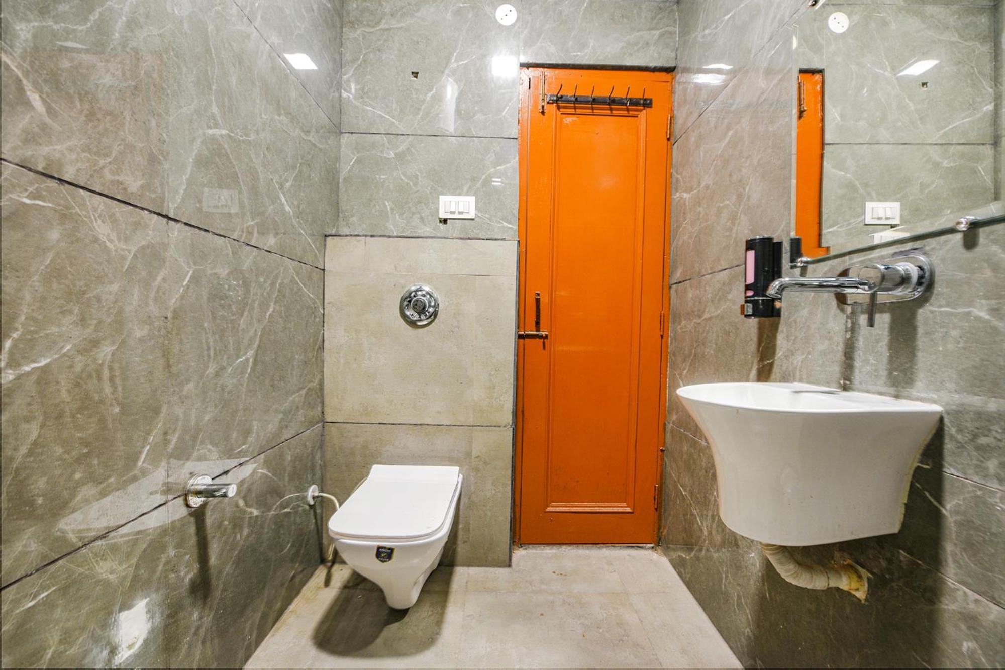 Fabhotel Alpine Tree Amritsar Exterior photo