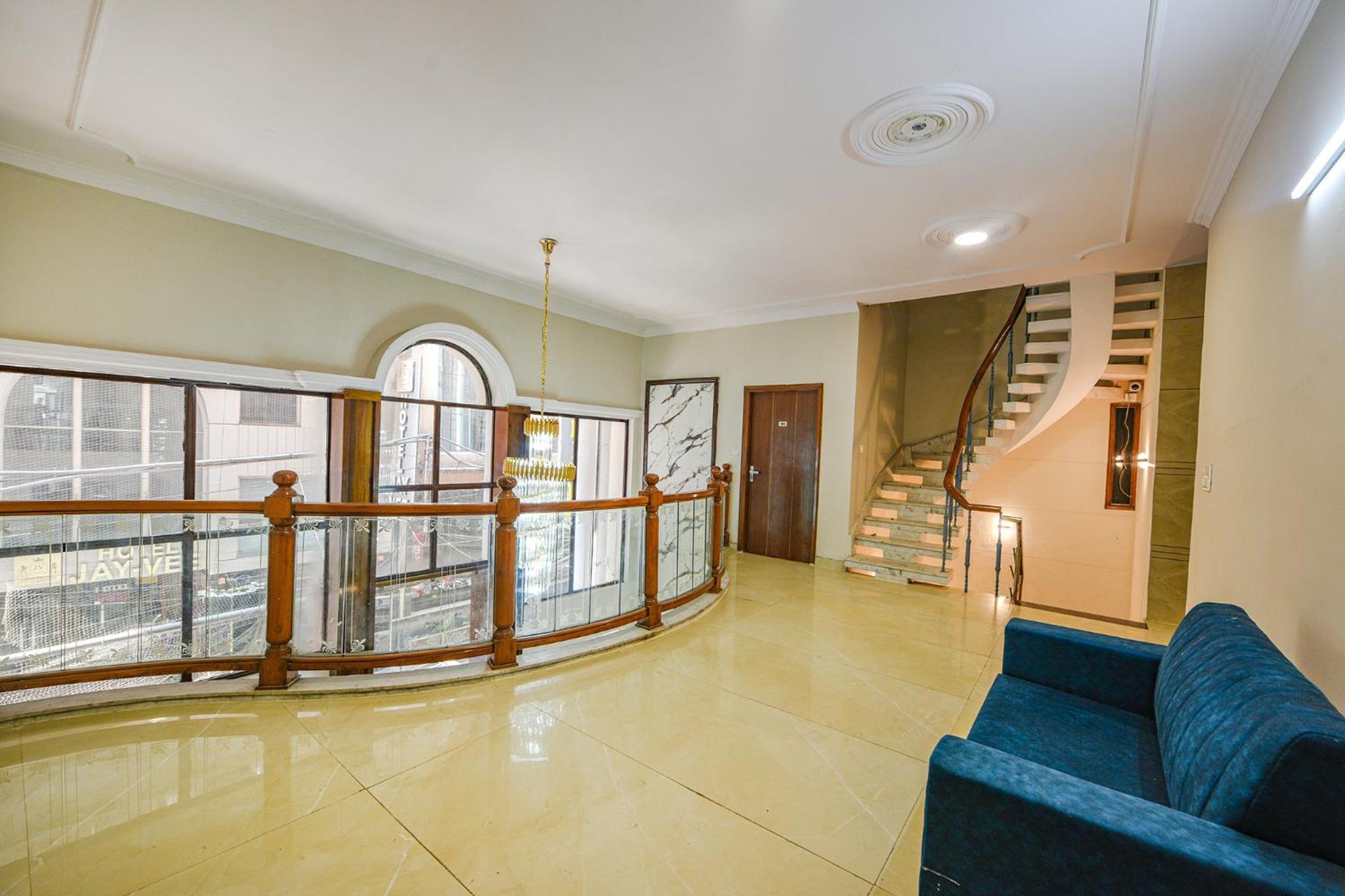 Fabhotel Alpine Tree Amritsar Exterior photo