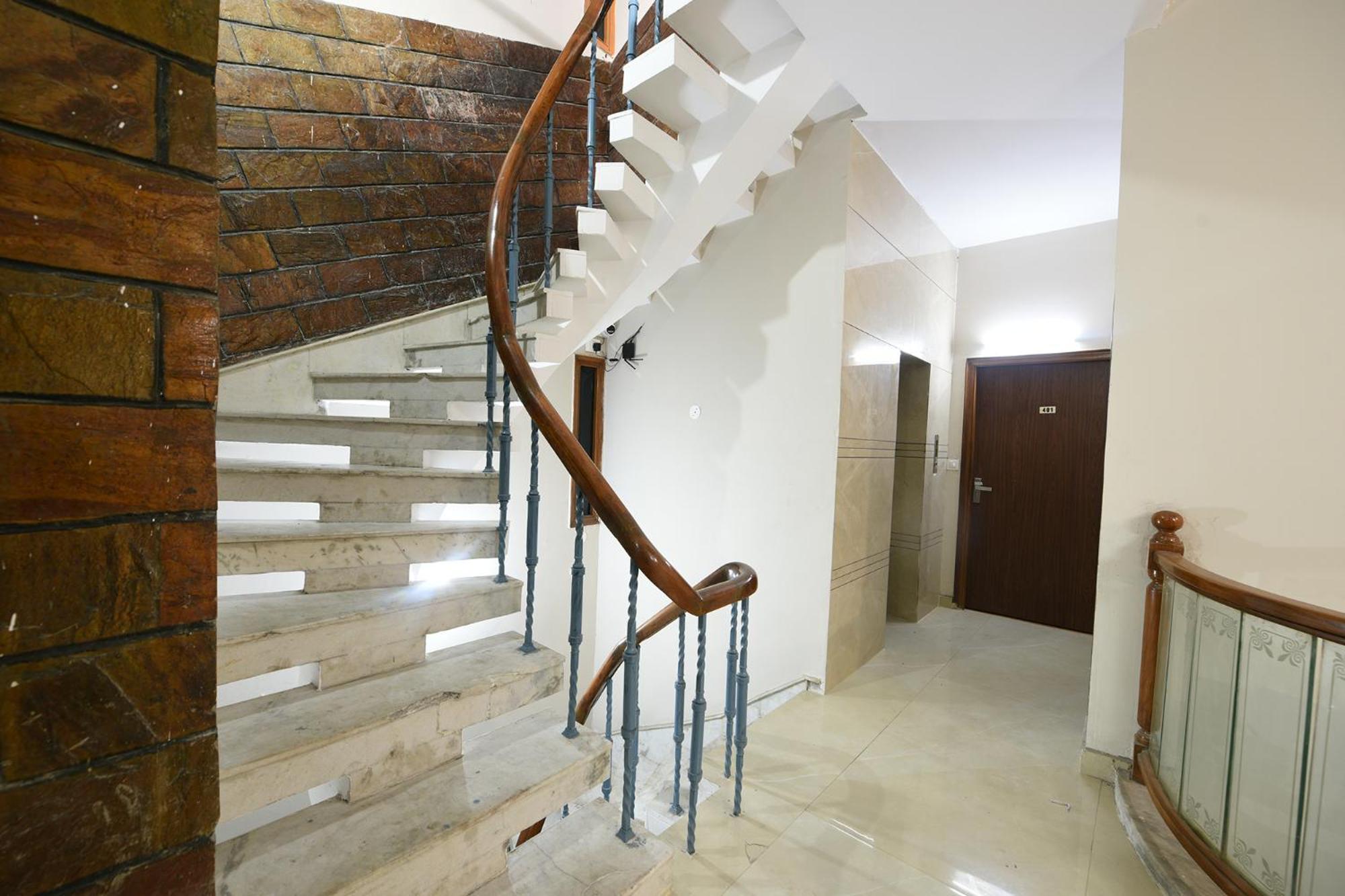 Fabhotel Alpine Tree Amritsar Exterior photo